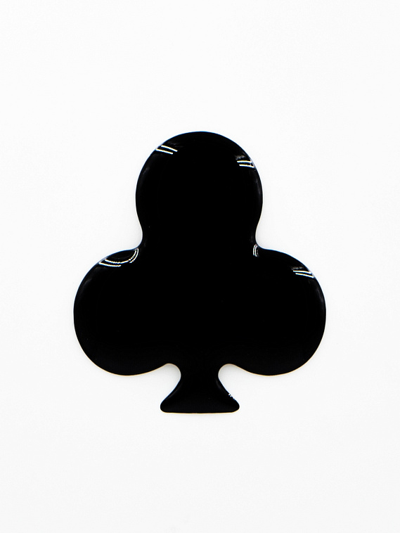 Стикер объемный "Крести" 606x758